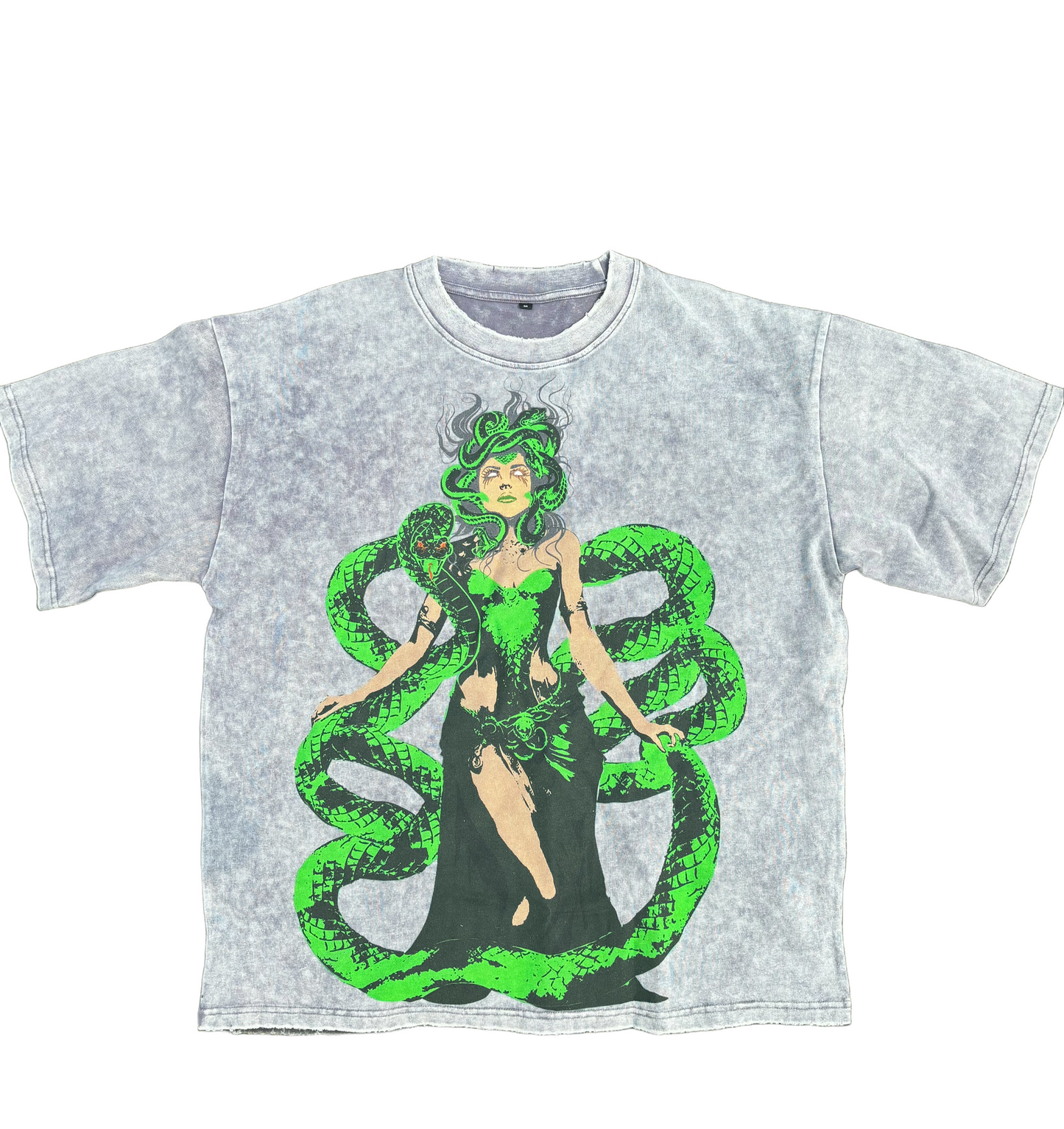 RaVoLo "Medusa's νεκροταφείο" T-Shirt
