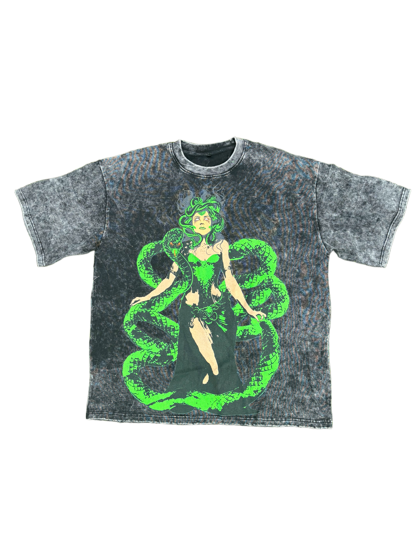 RaVoLo "Medusa's νεκροταφείο" T-Shirt